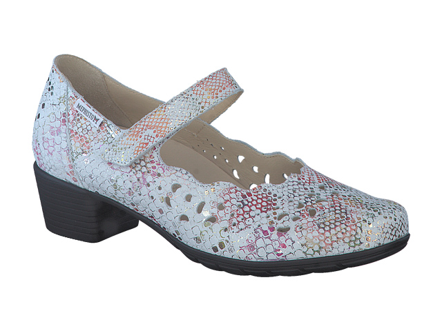 ballerines mephisto soldes